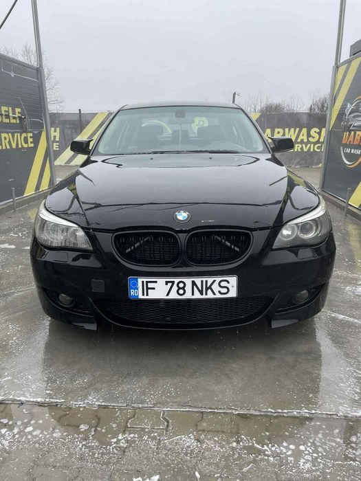 BMW seria 5 2006 Distributie Fata Propietar !