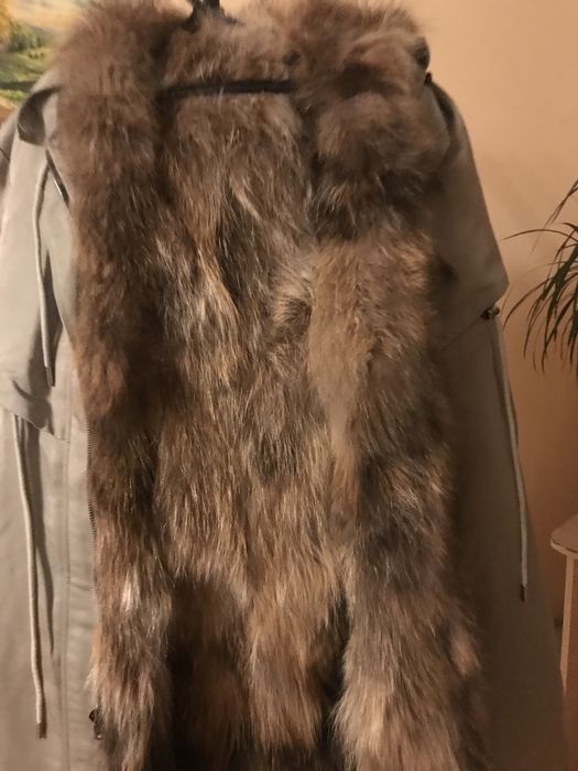 Продам женскую парку