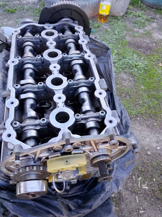 Продам двигатель пассат В5