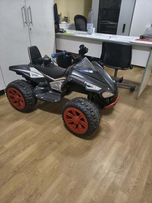 ATV  copii  24v  Feisar