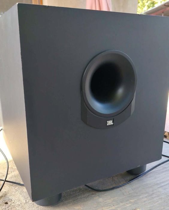Subwoofer JBL Sub135