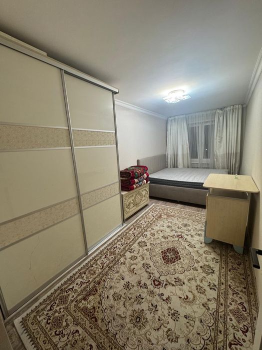 Продаётся квартира