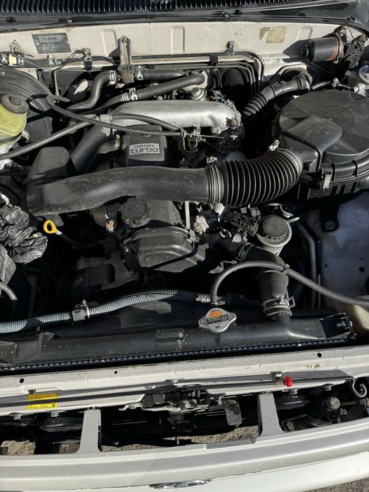 Продам Toyota Hilux Surf