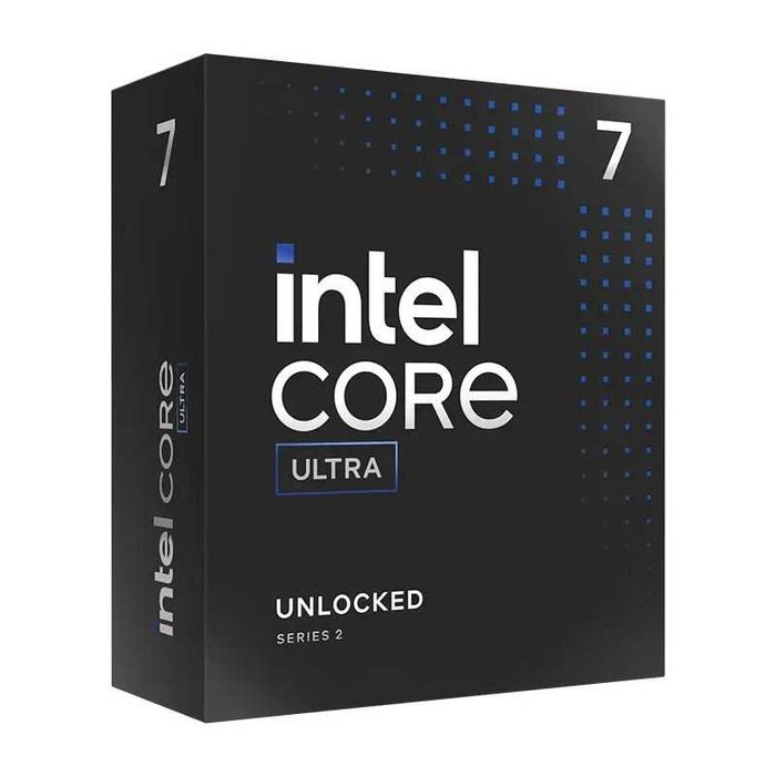 Procesor Intel Core Ultra 7 265K