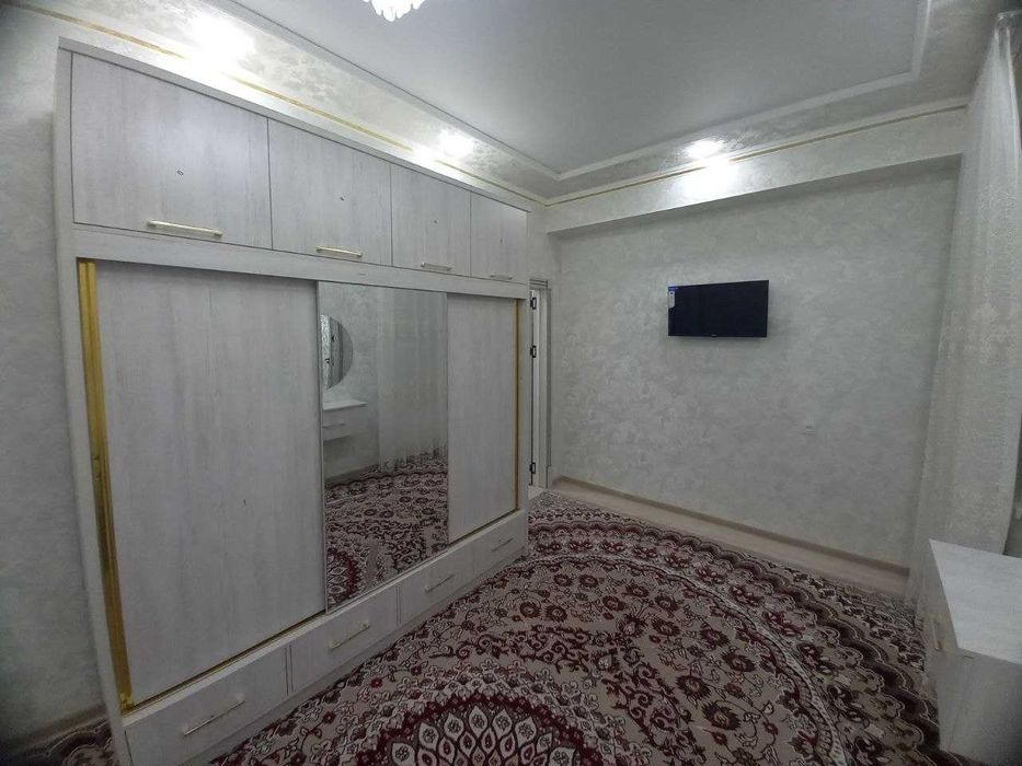 Kvartira ijaraga beriladi