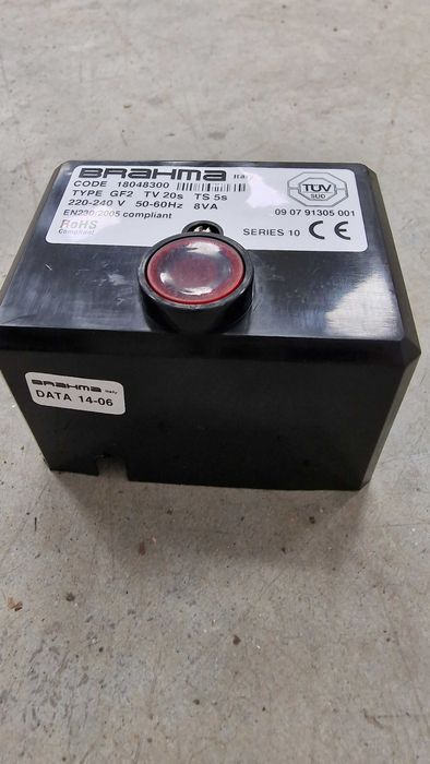 Контролер BRAHMA GF2