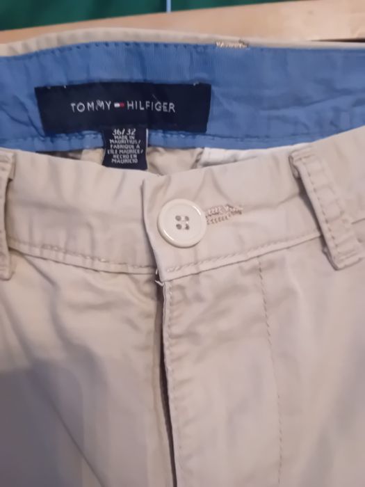 outfit Tommy hilfiger barbati