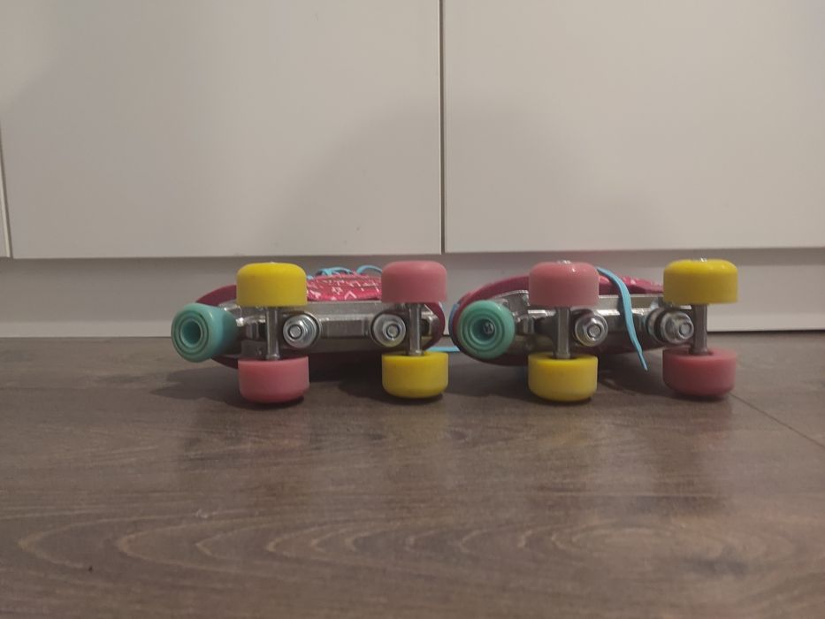 Детски кънки от Декатлон