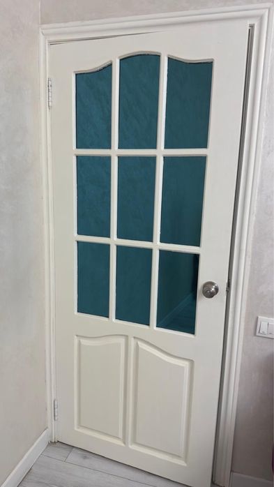 Дверь межкомнатная