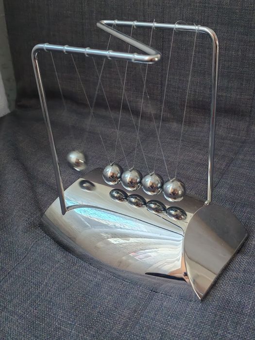 Колыбель Ньютона