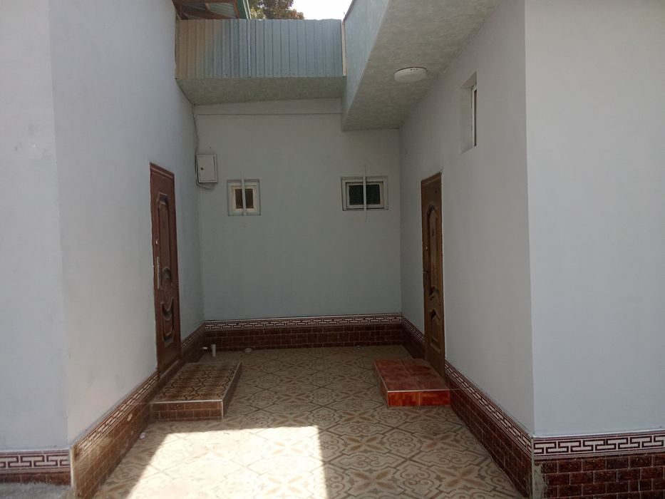 Bino ijaraga beriladi