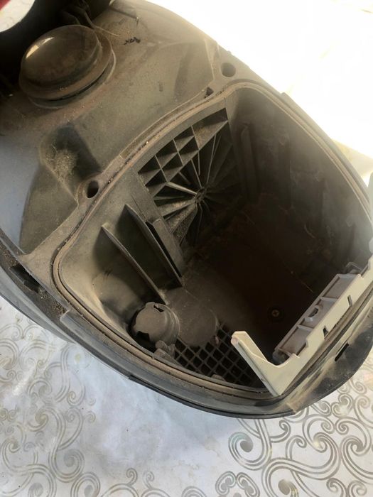 Продам пылесос самсунг