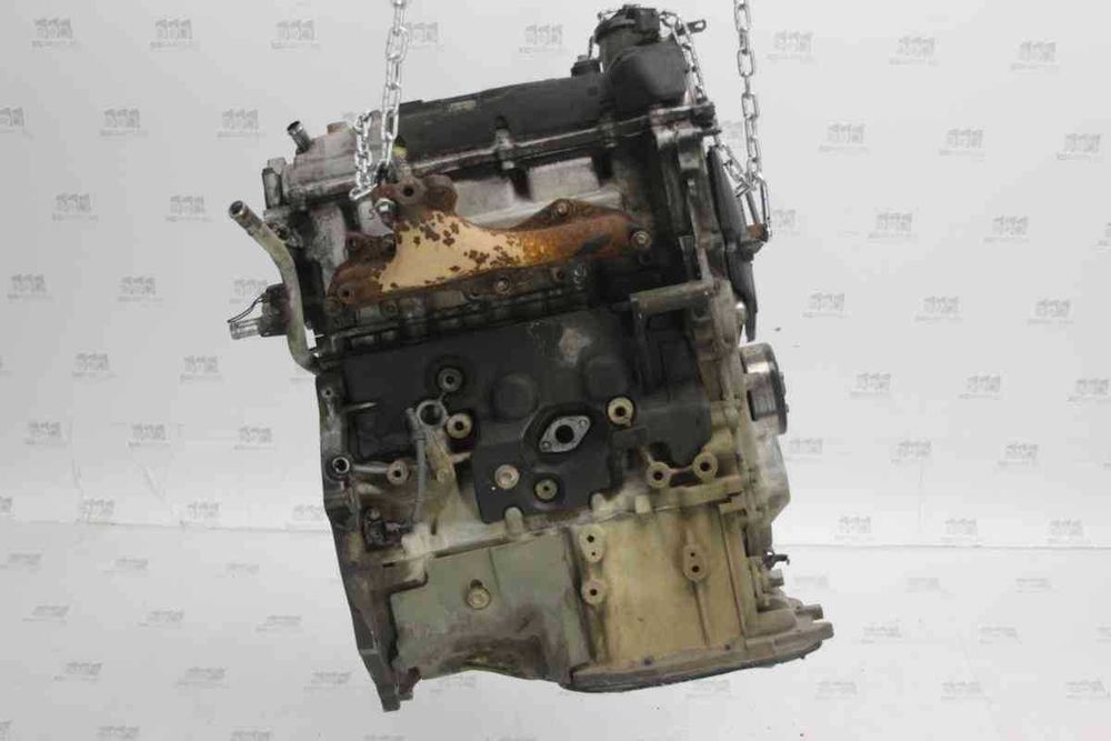 Двигател за Toyota Auris 1.4D4D 90 к.с. 1ND (2006-2012)