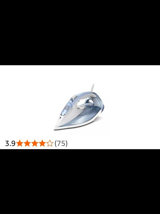 Утюг Philips DST 7011