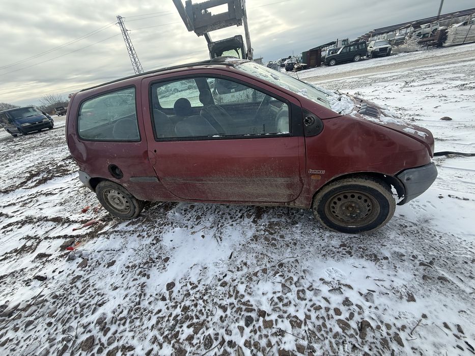 рено туйнго 1.2 1997 на части renault twingo