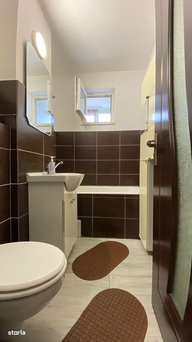 Apartament 3 cam decomandat Barbu Lautaru