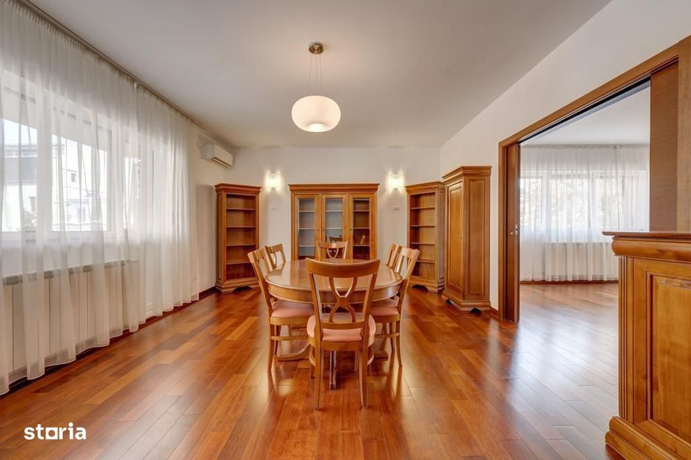 Apartament 3 camere + parcare Polona/Dacia