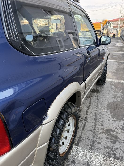 Vand Suzuki Grand Vitara 1.6 2 usi