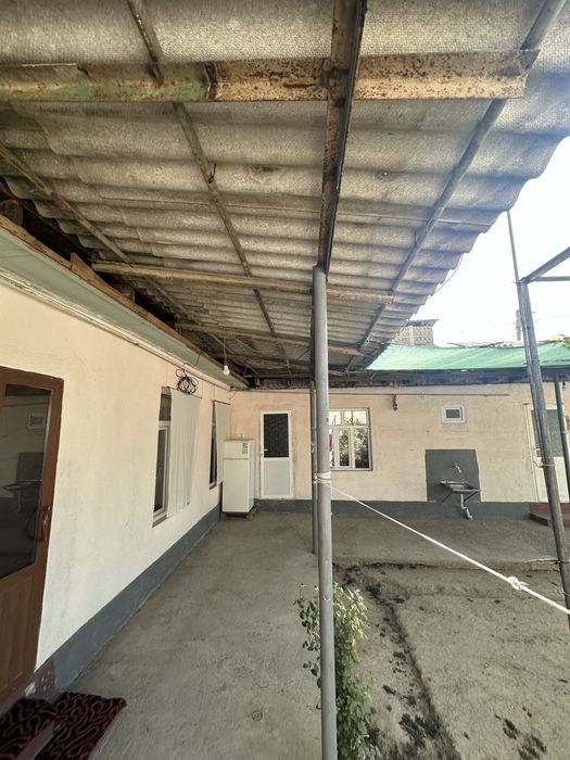 Продается дом в Яшнобадском районе Мойноқ улица