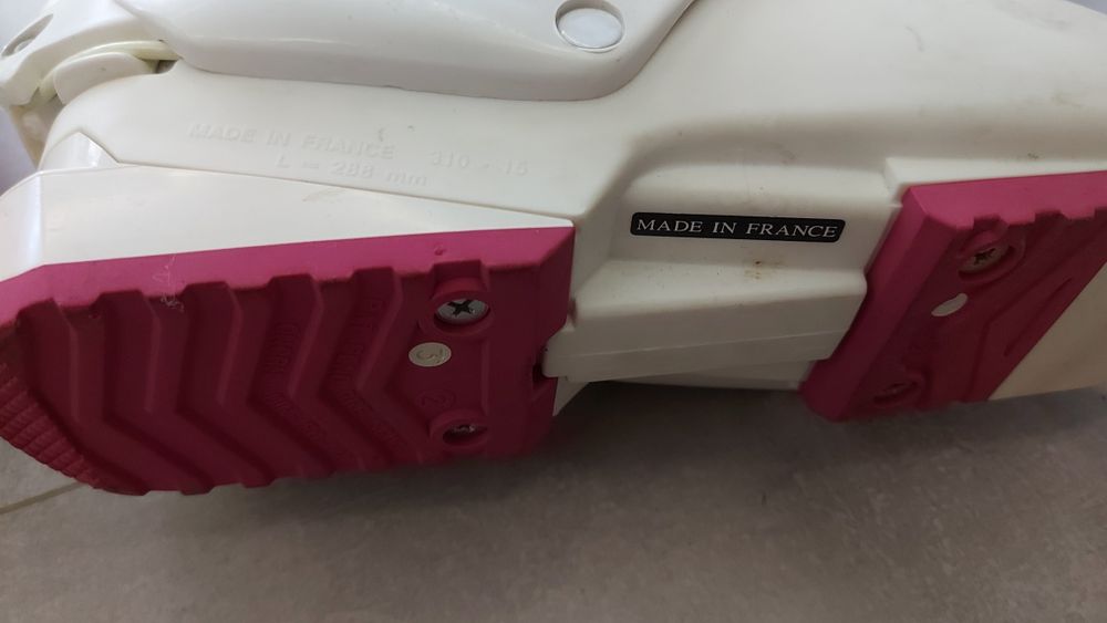 Ски обувки Salomon