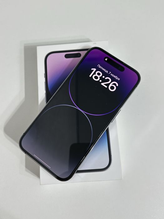 iPhone 14 pro, Айфон 14 про