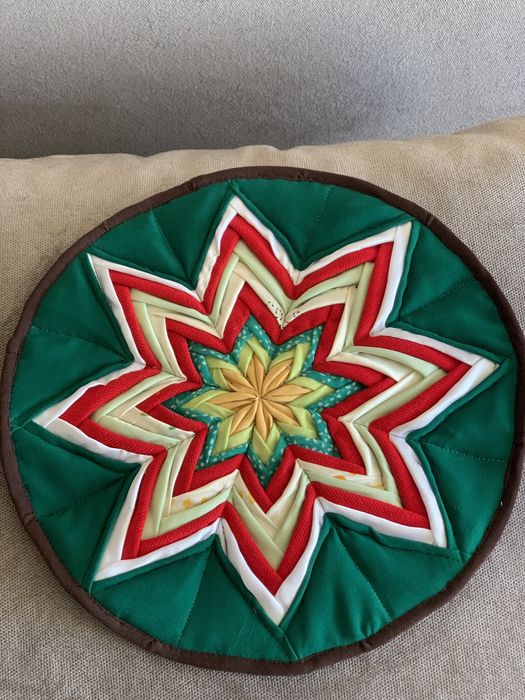 Подставка под горячее блюдо