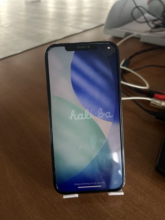 Iphone 12 pro max 256 GB