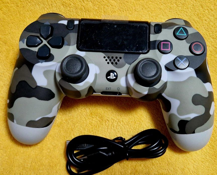 Maneta consola sony ps4