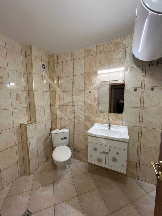 Дава се под наем Тристаен апартамент в Пловдив, Център - 90 кв.м за 598.23 € - Снимка #4