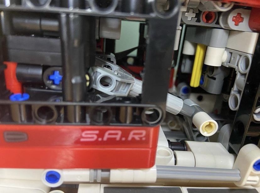 Конструктор вертолет новый