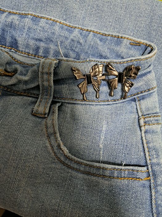 Клипсове за стягане на талия