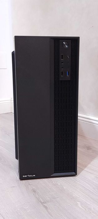 PC NOU Windows 11 – Birou/Școală/Netflix – Garanție componente 12 luni