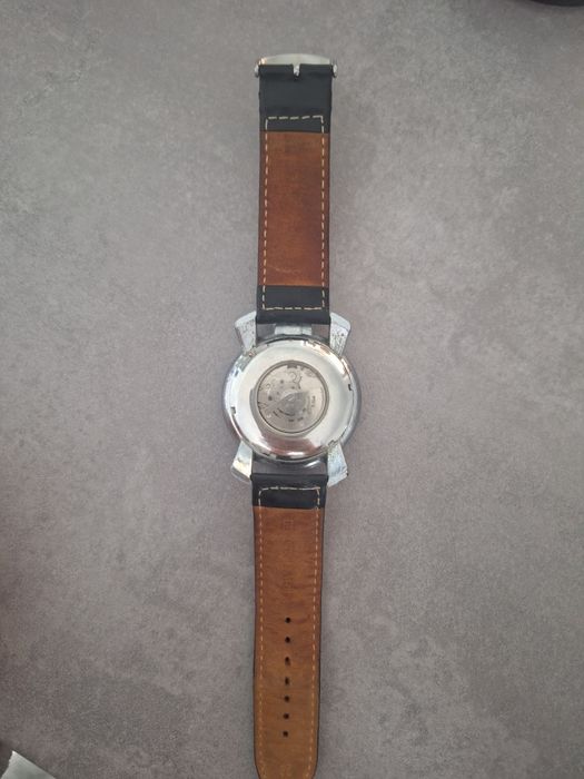 Ceas barbatesc CS Colection automatic