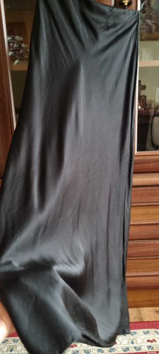 Fusta superba satinata