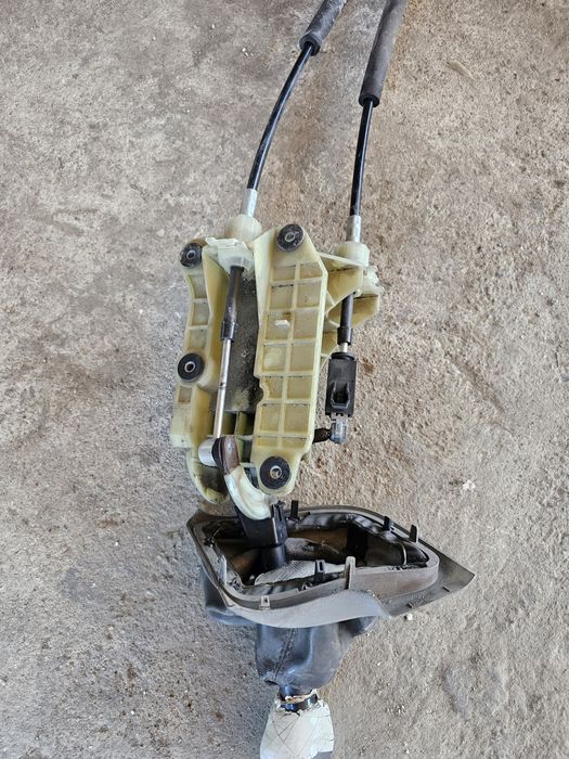 Timonerie Peugeot Boxer Citroen Jumper Fiat Ducato  553493070