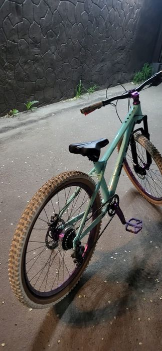 Стант велик L 2.0