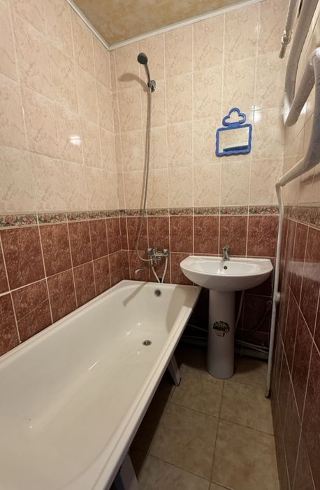 Сдам однокомнатную квартиру