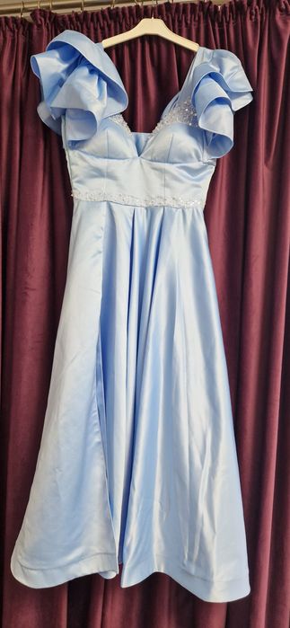 Rochie creație proprie