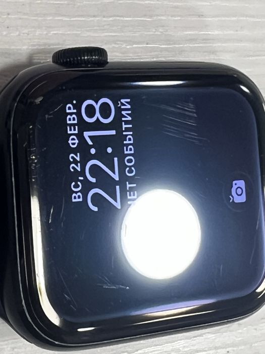 Apple Watch SE 44mm