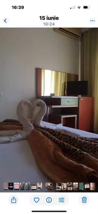 Cazare Hotel Cris pentru perioada Beach Please!