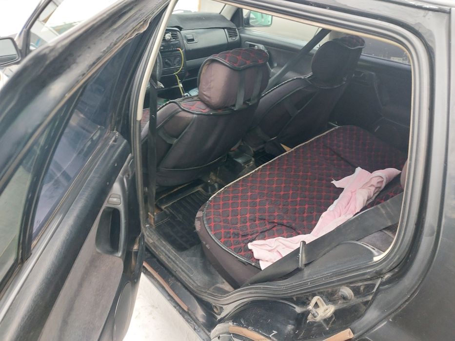 Гольф 3 1995 год