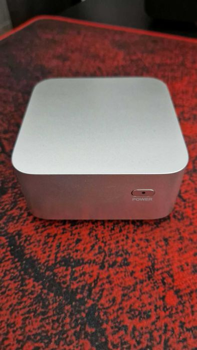 T8Plus Mini PC | Мини компютър | N100 | 16 DDR5 | 512 GB NVMe