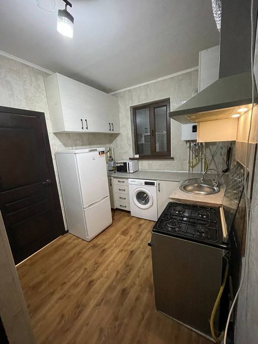 Сдаётся в аренду квартира.