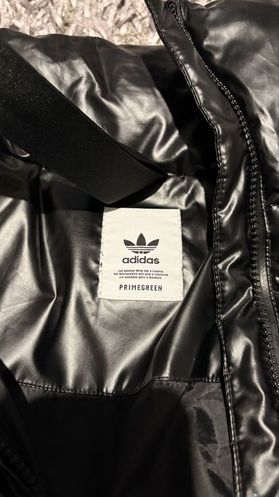 Geaca Adidas Originals Wmns