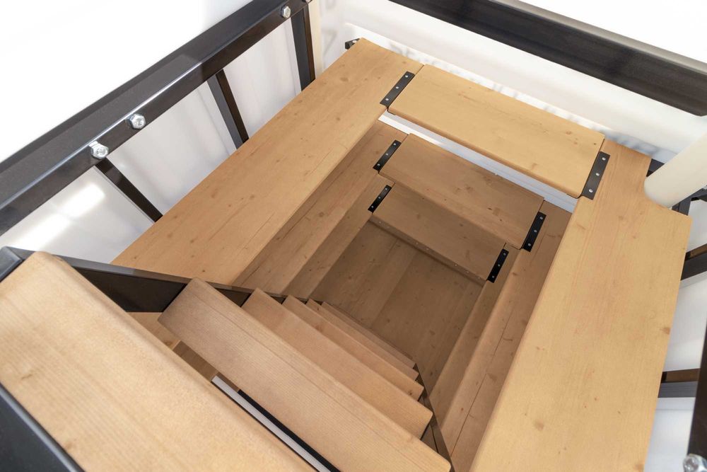 Погреб Optimum S | Астана | QAZPOLYMER GROUP