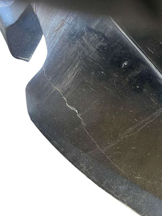 Bara Spate Volvo S60 I 384 2000 - 2010