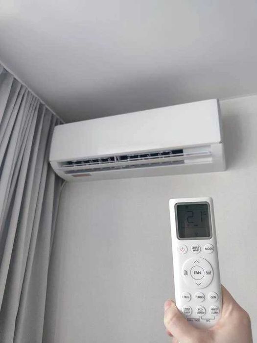 Кондиционер Tcl eli 09 onf r1(Г.Рудный, Ленина 36) ЛОТ:805123