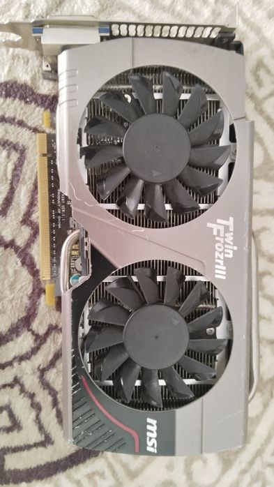 Vand schimb componente pc