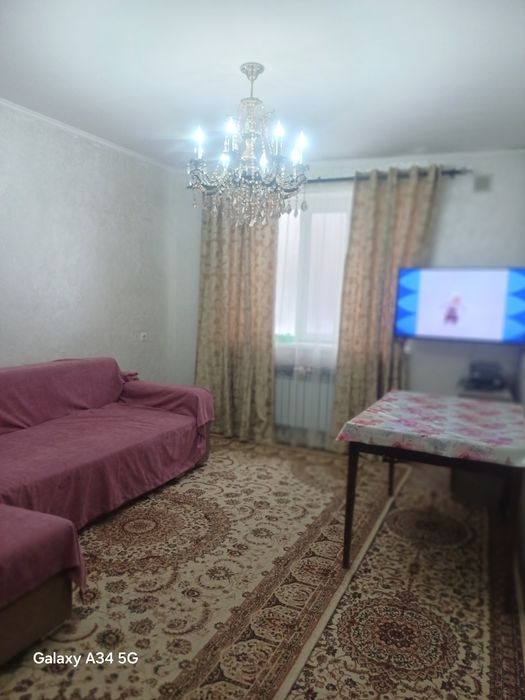 Продам квартиру 2 комнатную