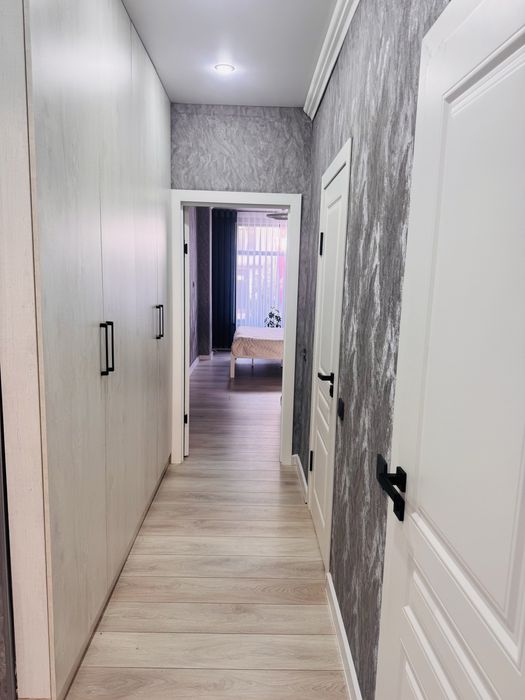 Квартира в Алгабасе